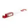 CABLE DE CHARGE SUPPORT TEL PERSONNALISABLE ALU 'CABLOTO'