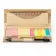 SET DE BUREAU EN BAMBOU PERSONNALISABLE 'MORGAN'
