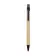 SET DE BUREAU EN BAMBOU PERSONNALISABLE 'MORGAN'