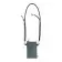 SACOCHE TELEPHONE RPET PERSONNALISABLE 'KORDAS'