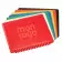 GRATTOIR PARE BRISE PERSONNALISABLE 'GRATTO RECTANGLE'