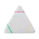 SURLIGNEUR PERSONNALISABLE PAILLE DE BLE 'TRIANGLUS BLE'