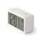 REVEIL NUMERIQUE LED PERSONNALISABLE 'TYPTIME'