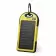 POWERBANK SOLAIRE PERSONNALISABLE 4000MAH 'AIRSOL'