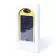 POWERBANK SOLAIRE PERSONNALISABLE 4000MAH 'AIRSOL'