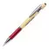 STYLO EN BAMBOU PERSONNALISABLE 'PRINCY DUAL'