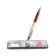 STYLO EN BAMBOU PERSONNALISABLE 'PRINCY DUAL'