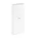 POWERBANK PERSONNALISABLE 4000MAH ALU RECYCLE 'POWERDOCK'