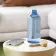BOUTEILLE RPET 500 ML PERSONNALISABLE 'DRIBOO' 