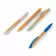 STYLO PERSONNALISABLE EN BAMBOU 'BAMGRIP'