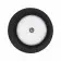 LAMPE DE TABLE PERSONNALISABLE RECHARGABLE 'LUMINOEU'