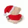 PELUCHE OURSON NOEL PERSONNALISABLE 'TIDDY'