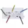 TROUSSE RPET A COLORIER PERSONNALISABLE 'TRUSA KIDS'