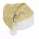 BONNET DE NOEL PAILLETE PERSONNALISABLE 'BRILLA'