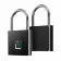 CADENAS DIGITAL PERSONNALISE WATERPROOF 'HACLE'