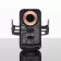 SUPPORT CHARGEUR DE VOITURE PERSONNALISABLE 15W 'CUIVROUT'