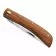 COUTEAU PERSONNALISE EN OLIVIER 'OLIVTO'