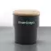 MUG CERAMIQUE 240ML BAMBOU PERSONNALISABLE 'STAS'