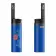 BRIQUET ALLUME GAZ BIC PERSONNALISABLE 'EZ REACH'