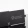 POWERBANK MAGNETIQUE PERSONNALISE 3000MAH 'RUBBEN'