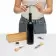 COFFRET VIN ET FROMAGE PERSONNALISE EN BAMBOU 'COFVINO'