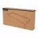 COFFRET VIN ET FROMAGE PERSONNALISE EN BAMBOU 'COFVINO'
