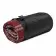 PLAID POLAIRE PERSONNALISABLE RPET 'DUNKELD' 200GR/M²