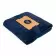 PLAID EN POLAIRE PERSONNALISE 'FAIRLIE' 240GR/M²