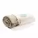 PLAID POLAIRE RPET PERSONNALISABLE 'BLYVLY' 200GR/M²