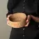PANIER DE PRESENTATION PERSONNALISABLE 'WALO'