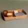 PLATEAU PANIER DE PRESENTATION PERSONNALISE 'PRADAS'