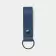 PORTE CLES PERSONNALISABLE EN PU 'PASSEPARTOUT'