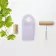 COLLERETTE POUR BOUTEILLE 5X12.5 PERSONNALISABLE 'DINYS'