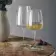 VERRE A VIN PERSONNALISABLE NERVURE MIE 370ML 'VIVIANE'