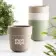 GOBELET PERSONNALISABLE EMPILABLE 220ML 'BE O'