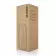 BOUTEILLE EN VERRE BOROSILI 500ML PERSONNALISEE 'CLEM'