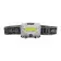 LAMPE FRONTALE PEROSNNALISABLE 'LUMEN'