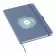 CARNET A5 PERSONNALISE BIODECHETS 'HORUBIO'