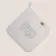SERVIETTE FACIALE PERSONNALISABLE 'PRESCILLA'