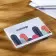 MEMOS 25 FEUILLES PERSONNALISE 'FORNOTE' 10X7.2 CM