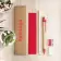 KIT DE BUREAU PERSONNALISABLE 'TINNA'