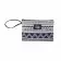 TROUSSE POCHETTE PERSONNALISEE EN POLYESTER 'LIMA'