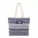 CABAS PERSONNALISE EN POLYESTER ET PU 'LIMA'