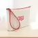 TROUSSE DE TOILETTE EN COTON PERSONNALISABLE 'HERAS'