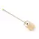 TAILLE CRAYON PAILLE DE BLE PERSONNALISABLE 'SALLY'