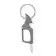 PORTE CLE MULTIFONCTION PERSONNALISABLE 'ROSS'