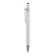 STYLO EN METAL MINE BLEUE PERSONNALISABLE 'PRINCY'