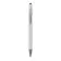 STYLO EN METAL MINE BLEUE PERSONNALISABLE 'PRINCY'