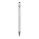 STYLO EN METAL MINE BLEUE PERSONNALISABLE 'PRINCY'