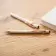 STYLO A BILLE PERSONNALISABLE 'PRINCY ROUSY'
